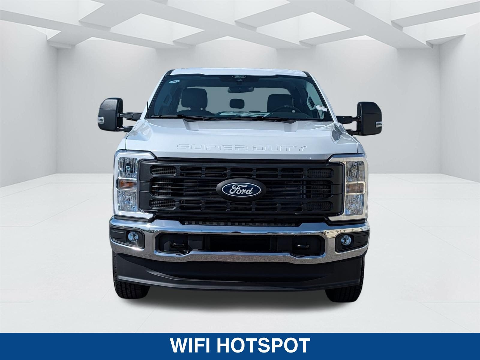 2027 Ford F-250 XL