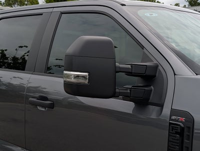 2026 Ford SUPER DUTY F-250 XL