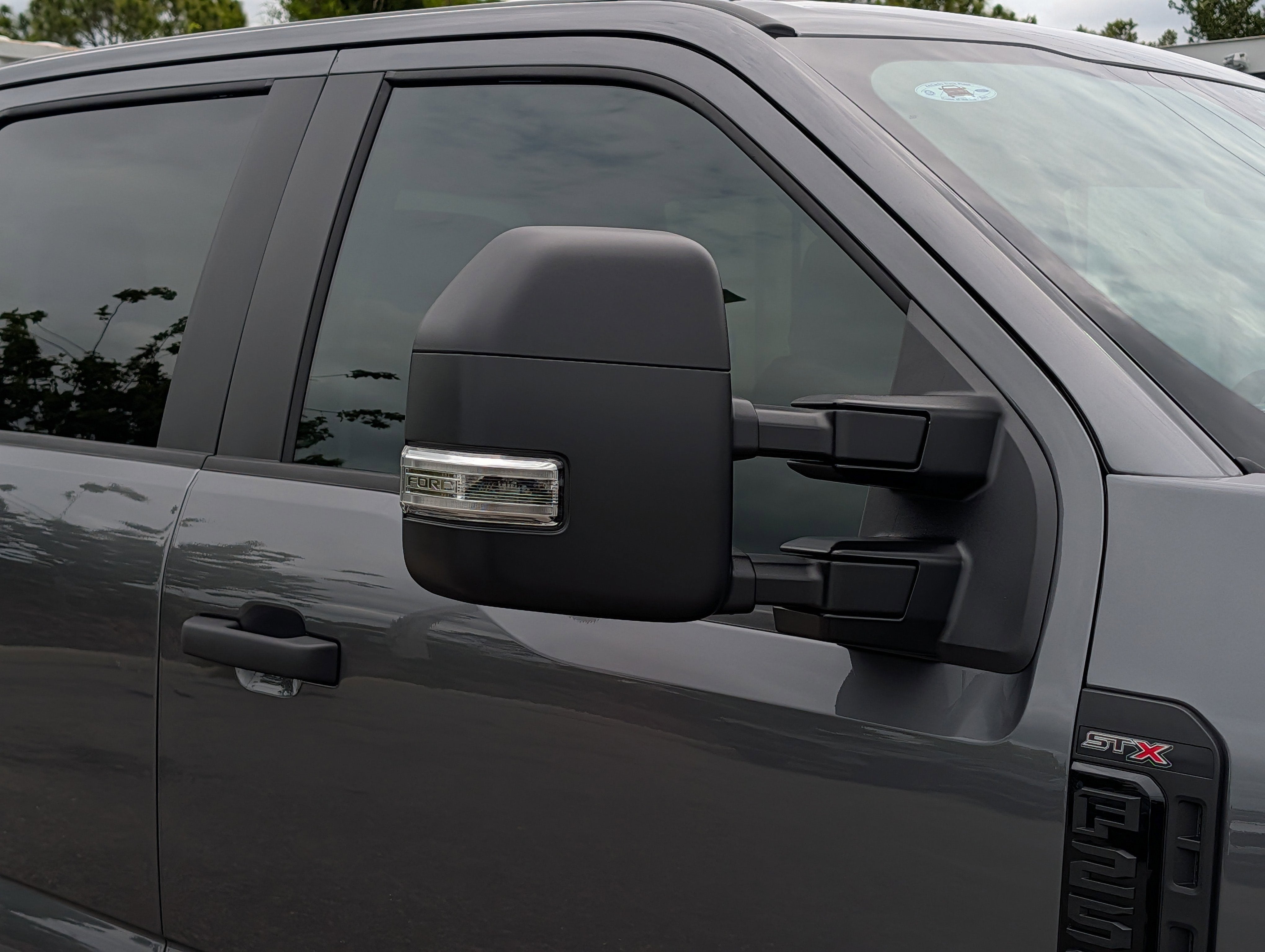 2026 Ford SUPER DUTY F-250 XL