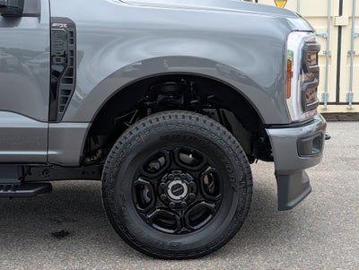 2026 Ford SUPER DUTY F-250 XL