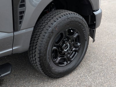 2026 Ford SUPER DUTY F-250 XL