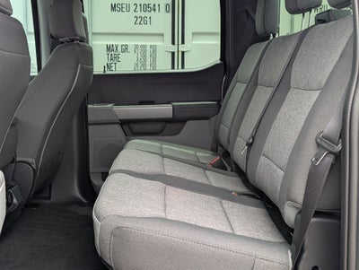 2026 Ford SUPER DUTY F-250 XL