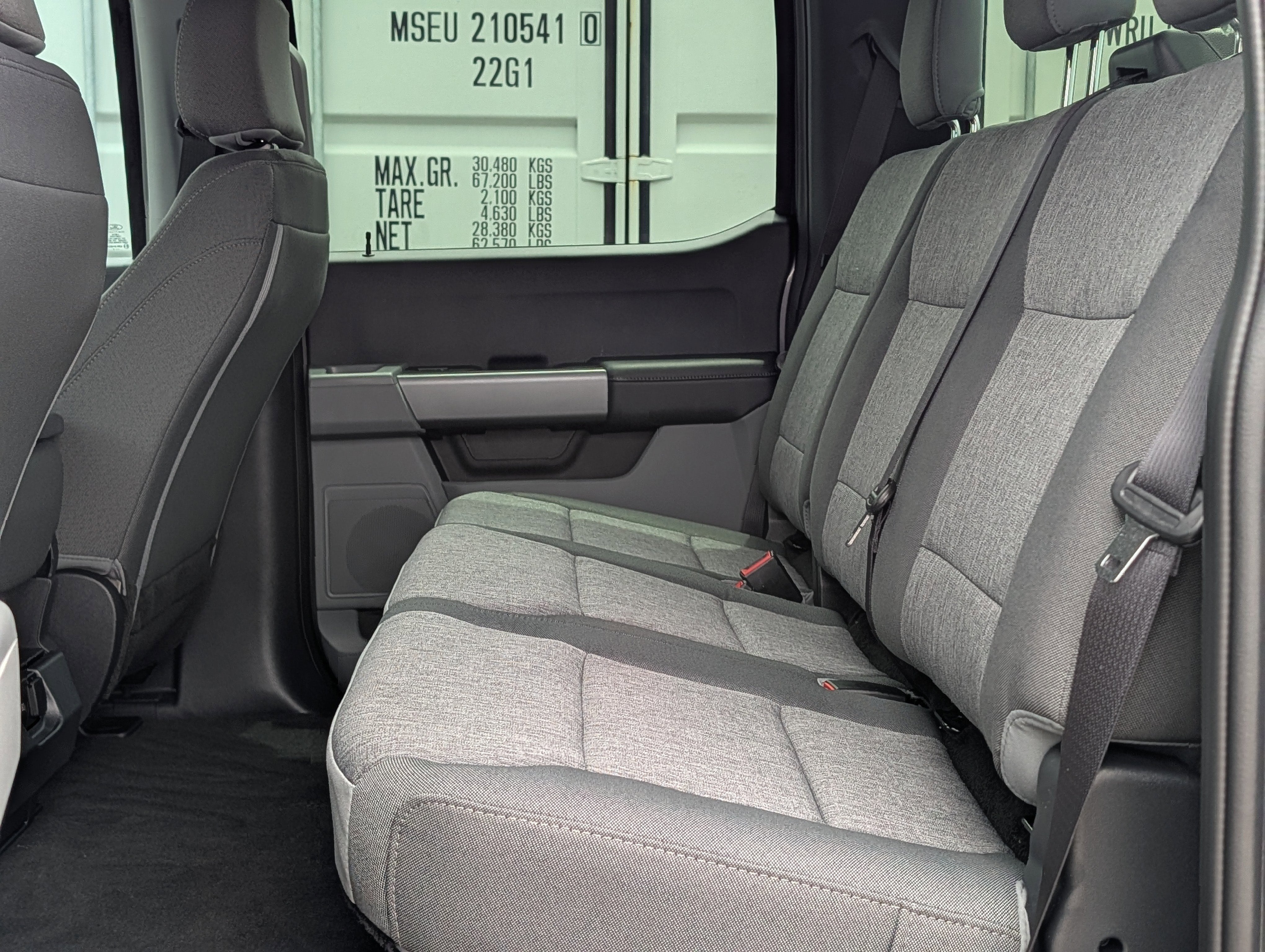 2026 Ford SUPER DUTY F-250 XL