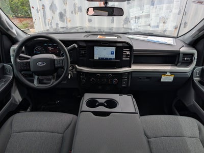 2026 Ford SUPER DUTY F-250 XL