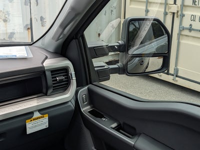 2026 Ford SUPER DUTY F-250 XL