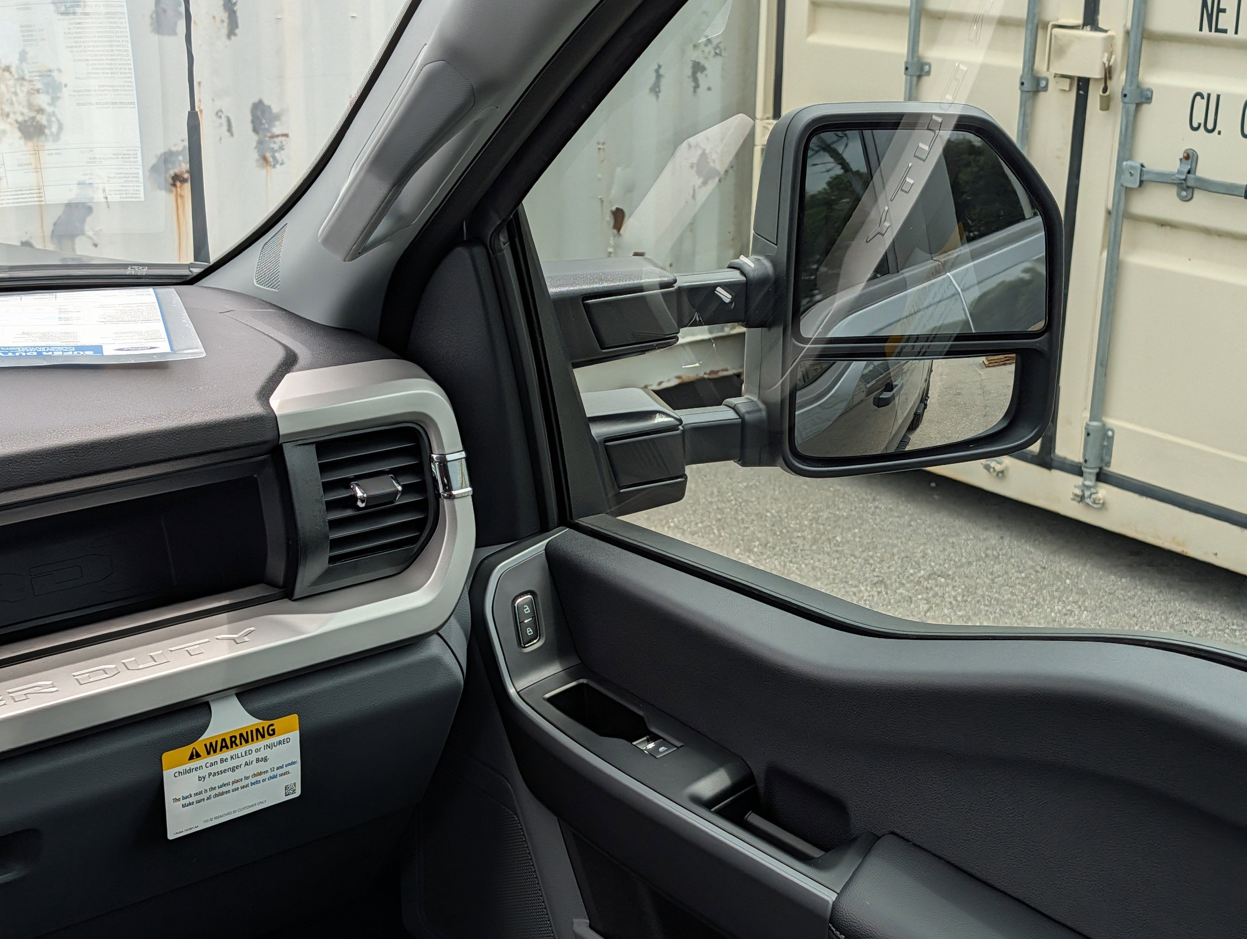 2026 Ford SUPER DUTY F-250 XL