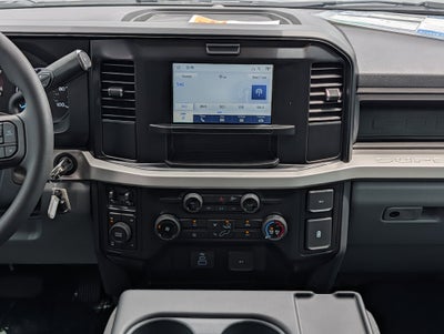 2026 Ford SUPER DUTY F-250 XL