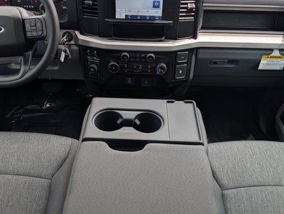 2026 Ford SUPER DUTY F-250 XL
