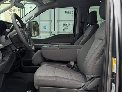 2026 Ford SUPER DUTY F-250 XL