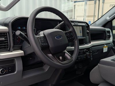 2026 Ford SUPER DUTY F-250 XL