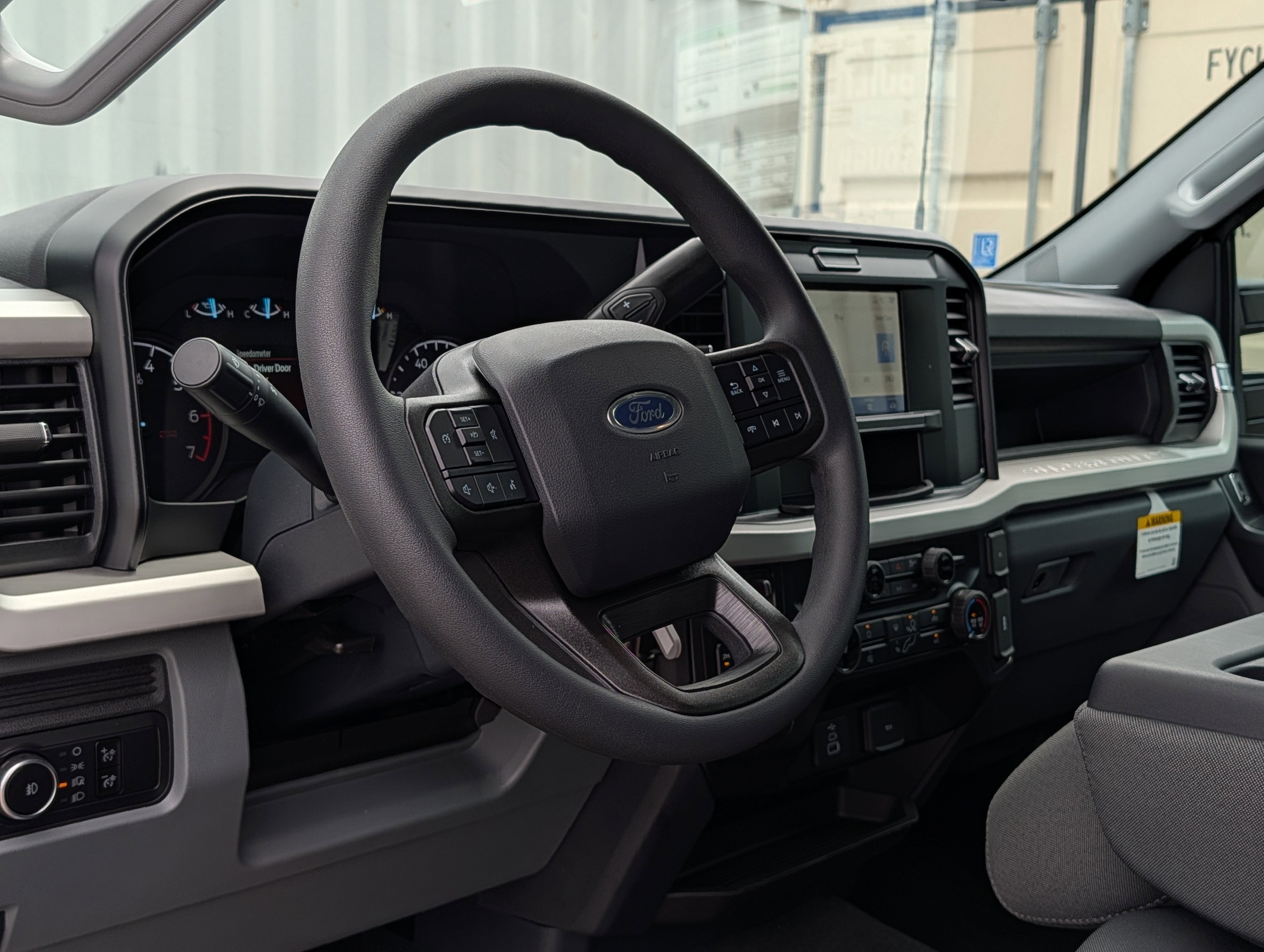 2026 Ford SUPER DUTY F-250 XL