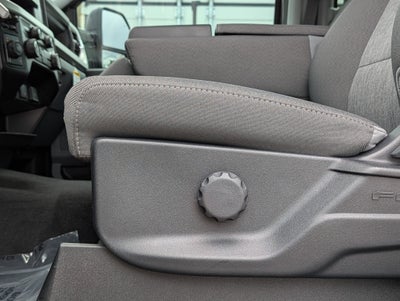 2026 Ford SUPER DUTY F-250 XL