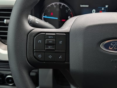2026 Ford SUPER DUTY F-250 XL