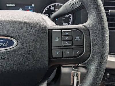 2026 Ford SUPER DUTY F-250 XL