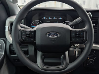 2026 Ford SUPER DUTY F-250 XL