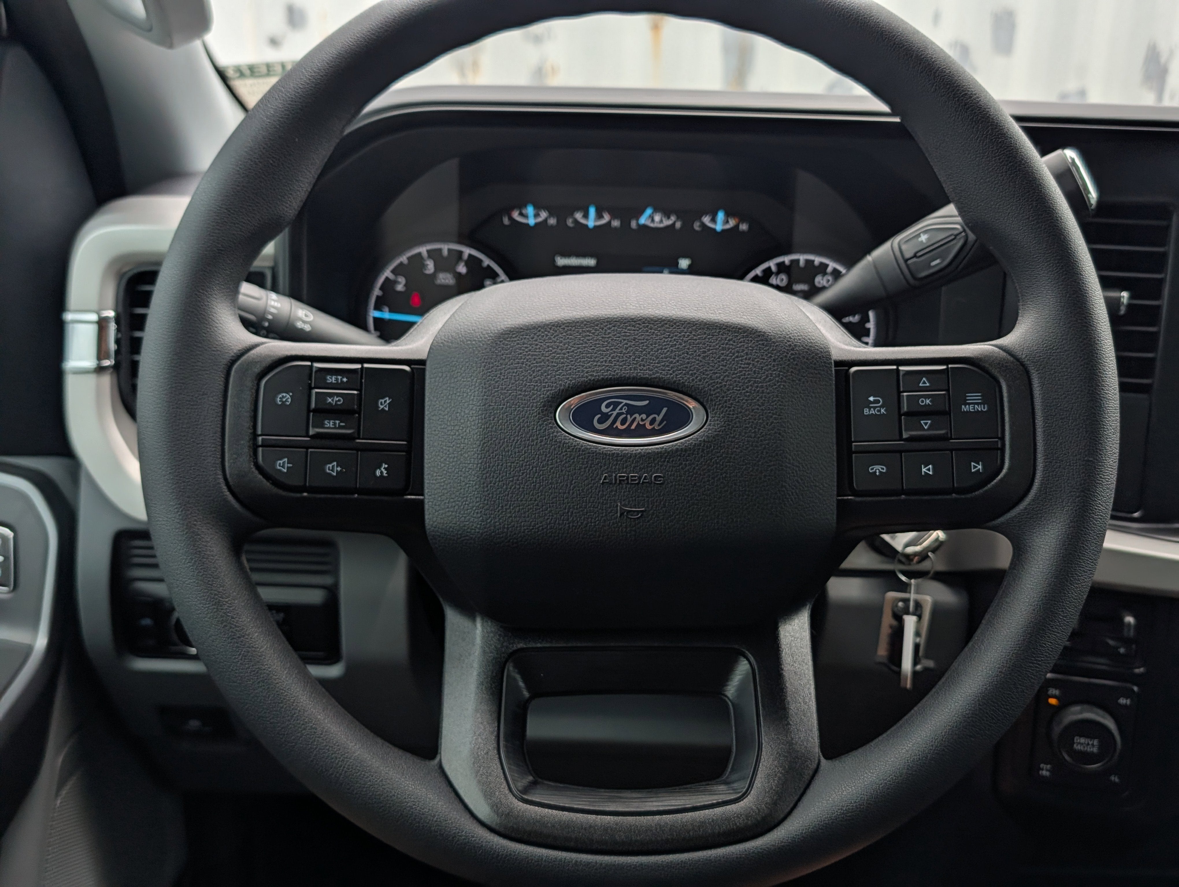 2026 Ford SUPER DUTY F-250 XL