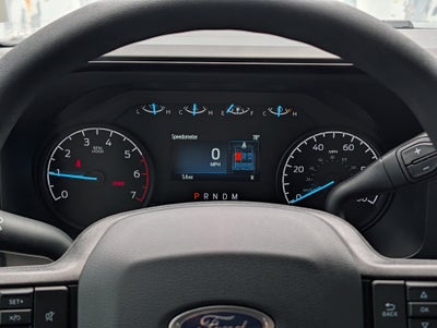 2026 Ford SUPER DUTY F-250 XL