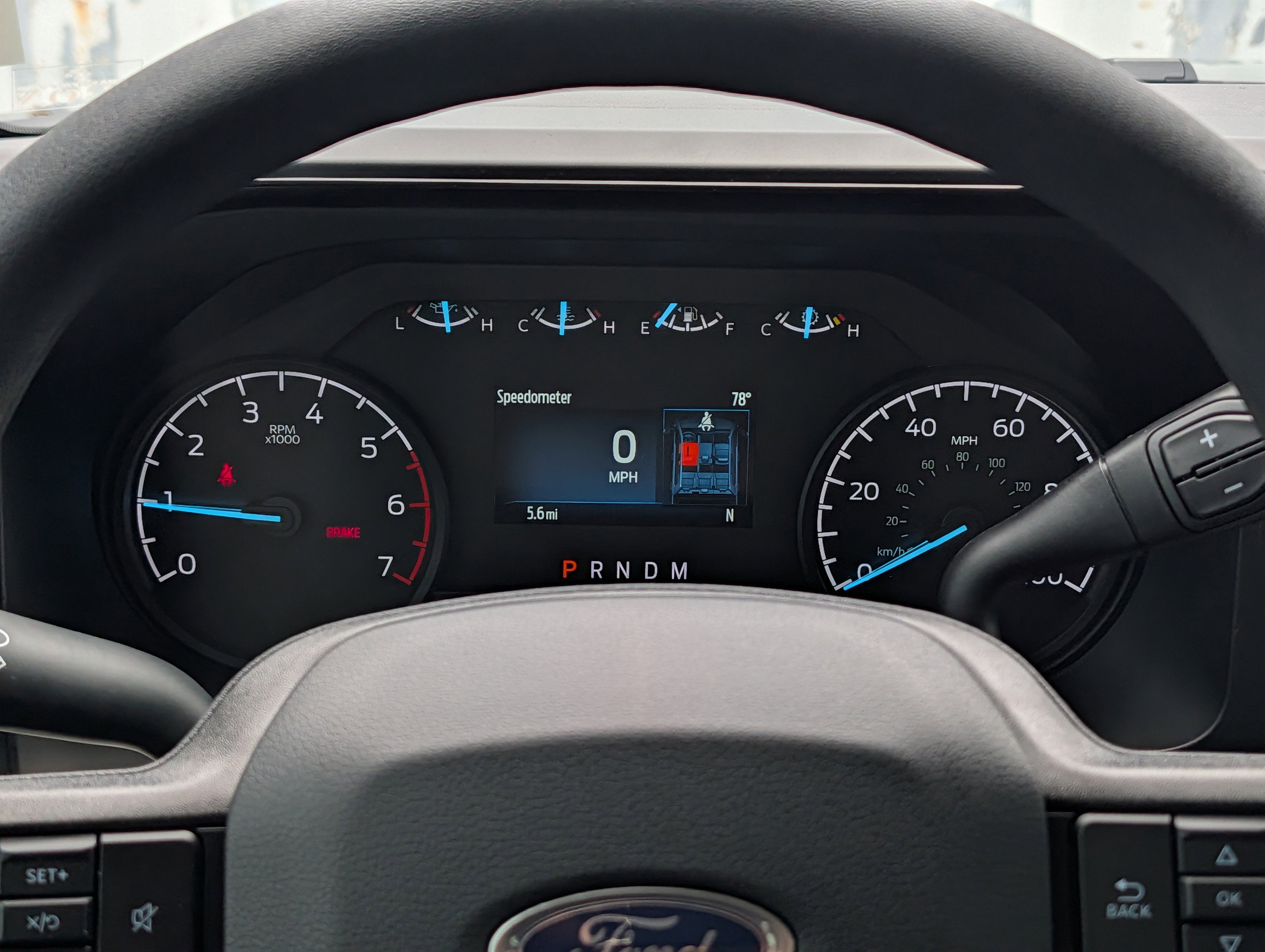 2026 Ford SUPER DUTY F-250 XL