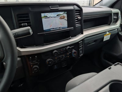 2026 Ford SUPER DUTY F-250 XL