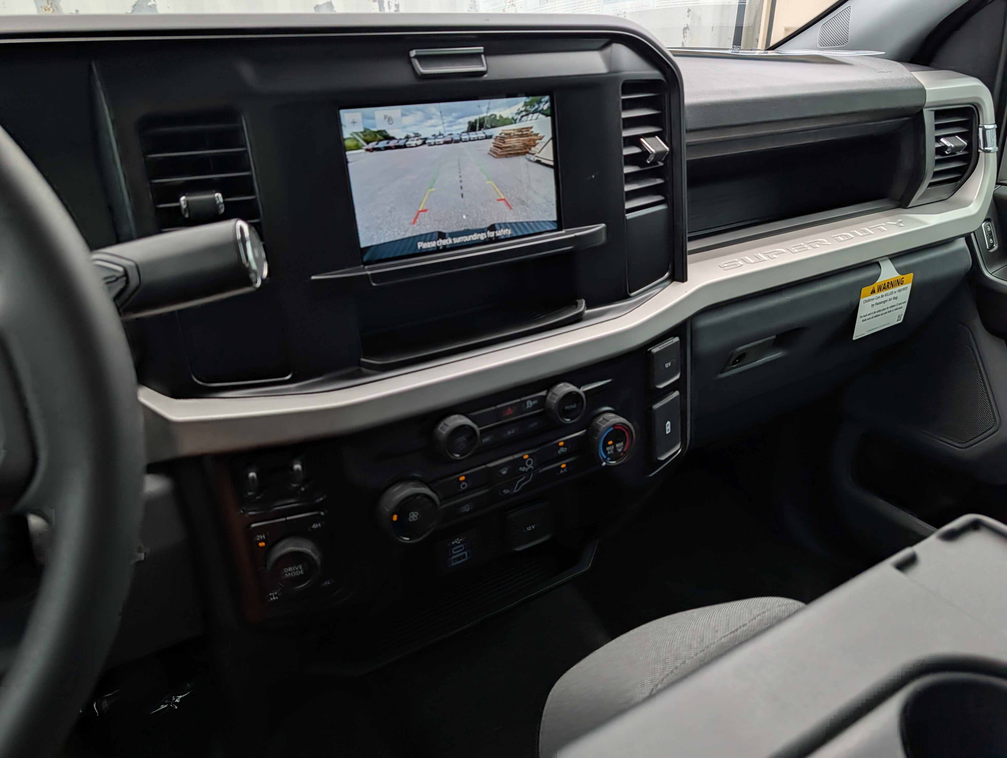 2026 Ford SUPER DUTY F-250 XL