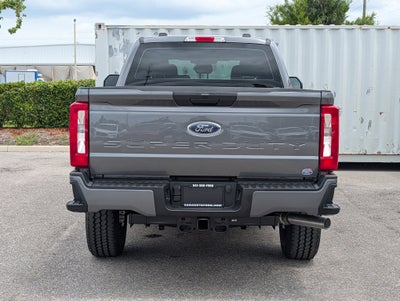 2026 Ford SUPER DUTY F-250 XL