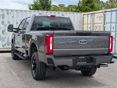 2026 Ford SUPER DUTY F-250 XL