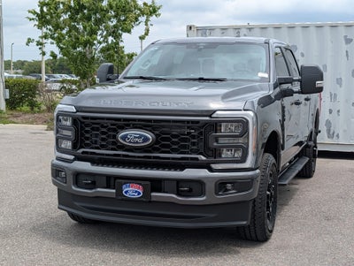 2026 Ford SUPER DUTY F-250 XL
