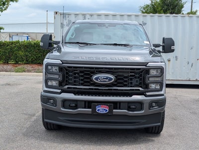 2026 Ford SUPER DUTY F-250 XL