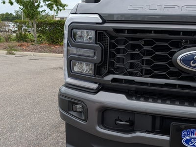 2026 Ford SUPER DUTY F-250 XL