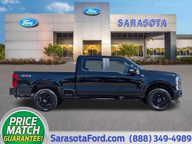 2026 Ford SUPER DUTY F-250 XL