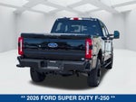 2026 Ford SUPER DUTY F-250 XL