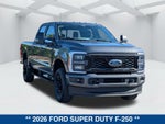 2026 Ford SUPER DUTY F-250 XL