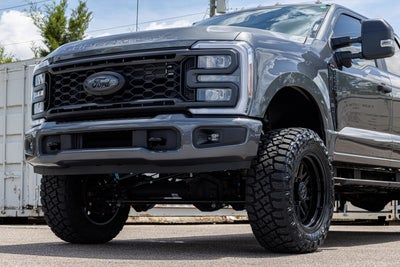 2026 Ford SUPER DUTY F-250 XL