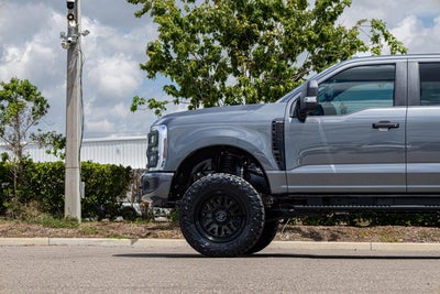 2026 Ford SUPER DUTY F-250 XL