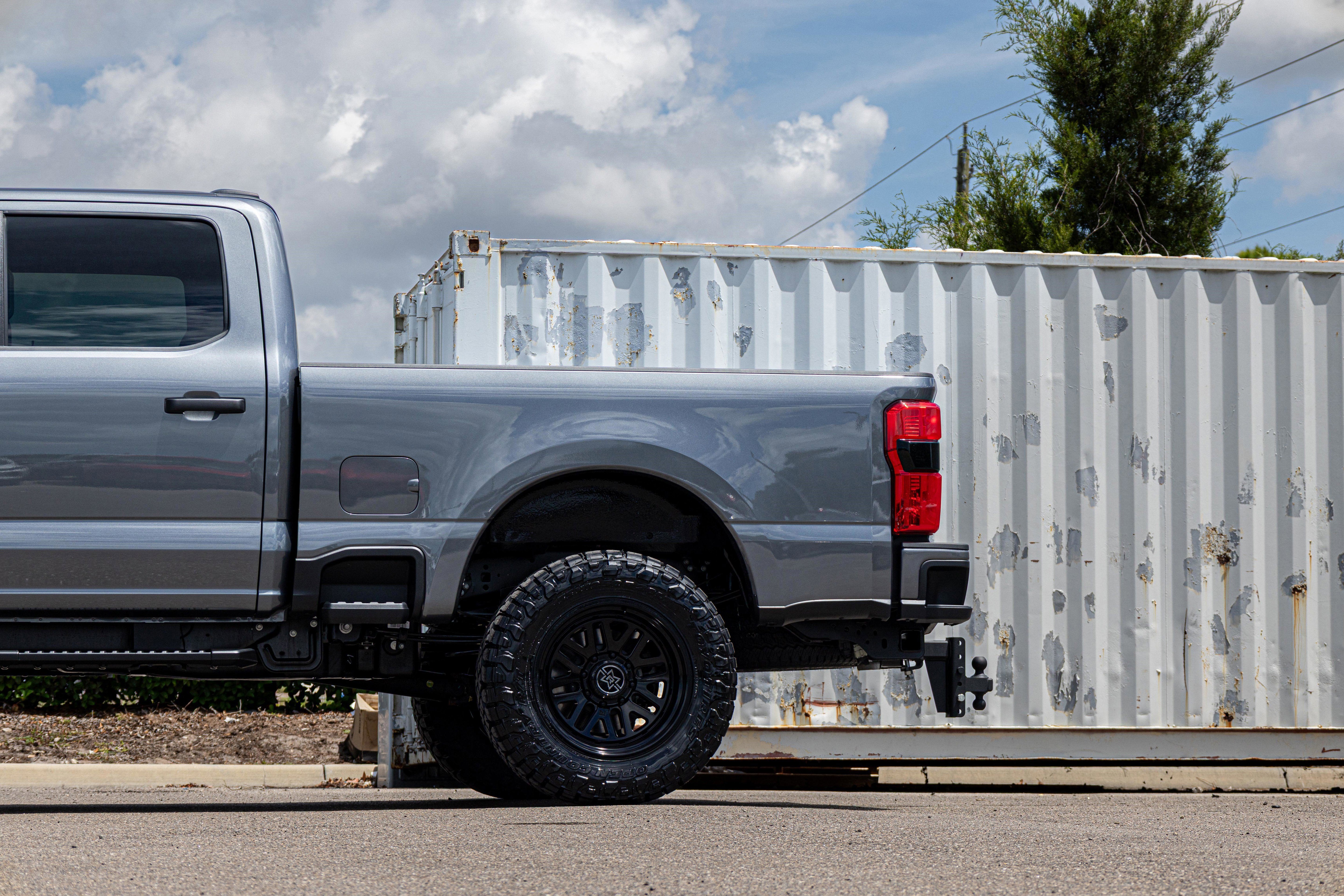 2026 Ford SUPER DUTY F-250 XL