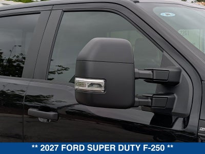 2027 Ford F-250 XL