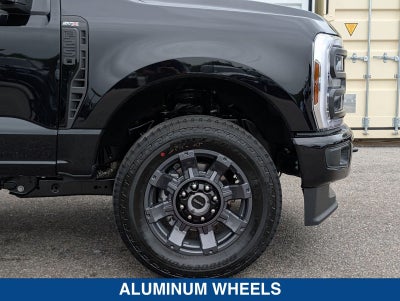 2027 Ford F-250 XL