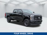 2027 Ford F-250 XL
