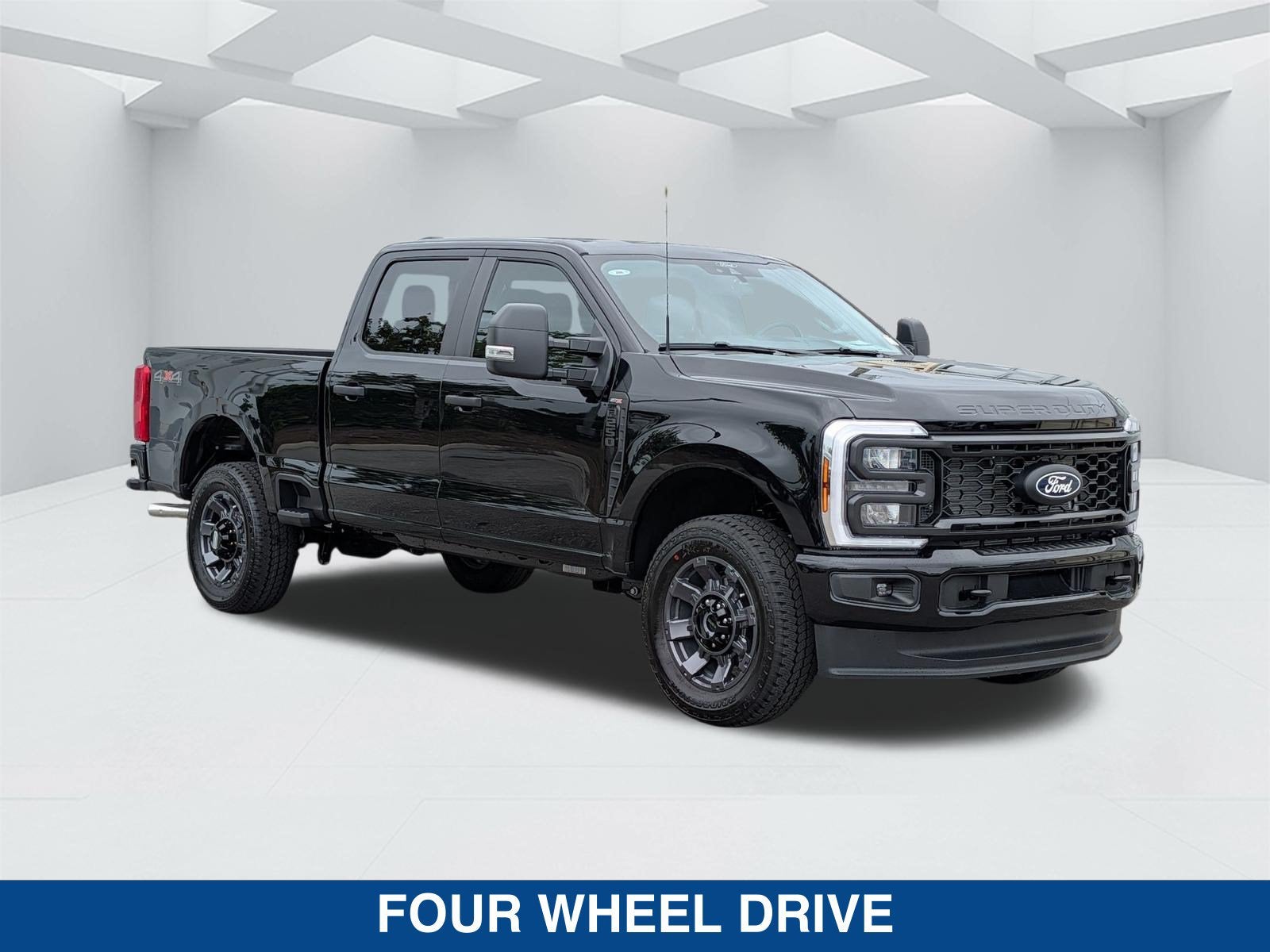 2027 Ford F-250 XL