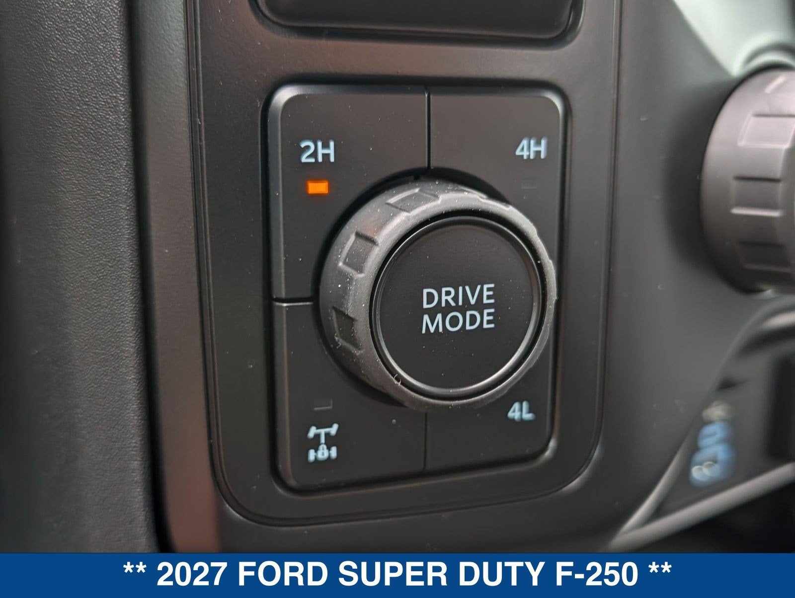 2027 Ford F-250 XL