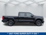 2027 Ford F-250 XL