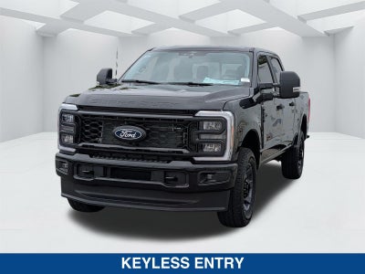 2027 Ford F-250 XL