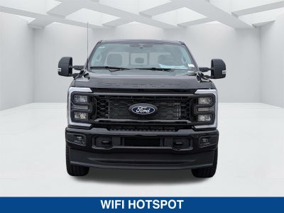 2027 Ford F-250 XL