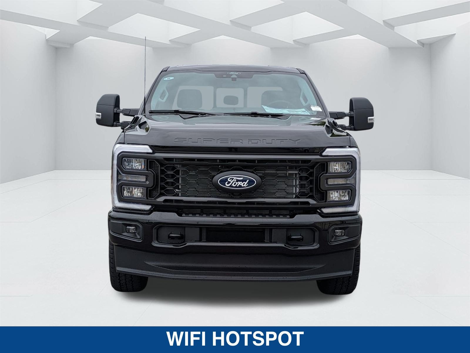 2027 Ford F-250 XL