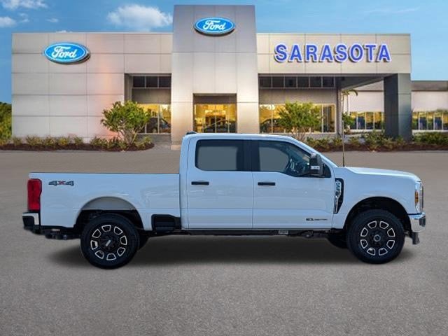 2026 Ford SUPER DUTY F-250 XL