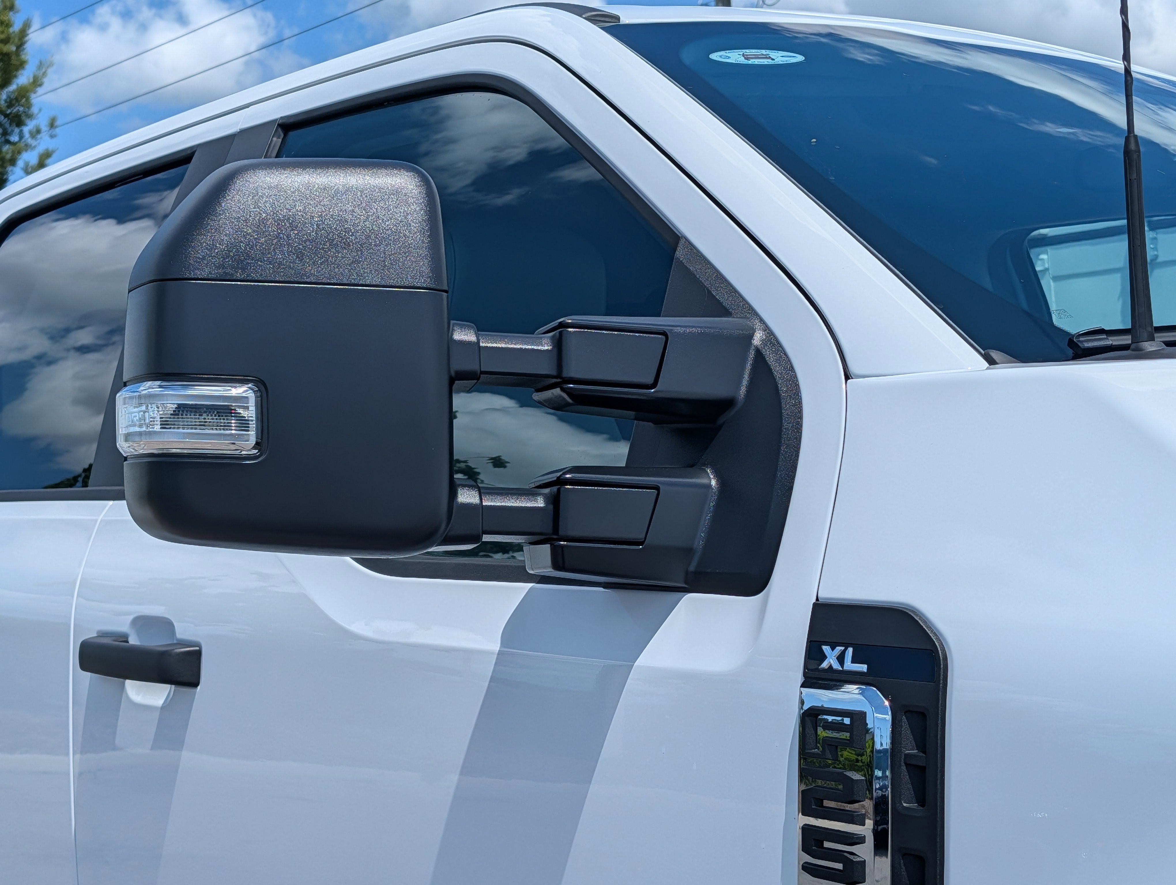 2026 Ford SUPER DUTY F-250 XL