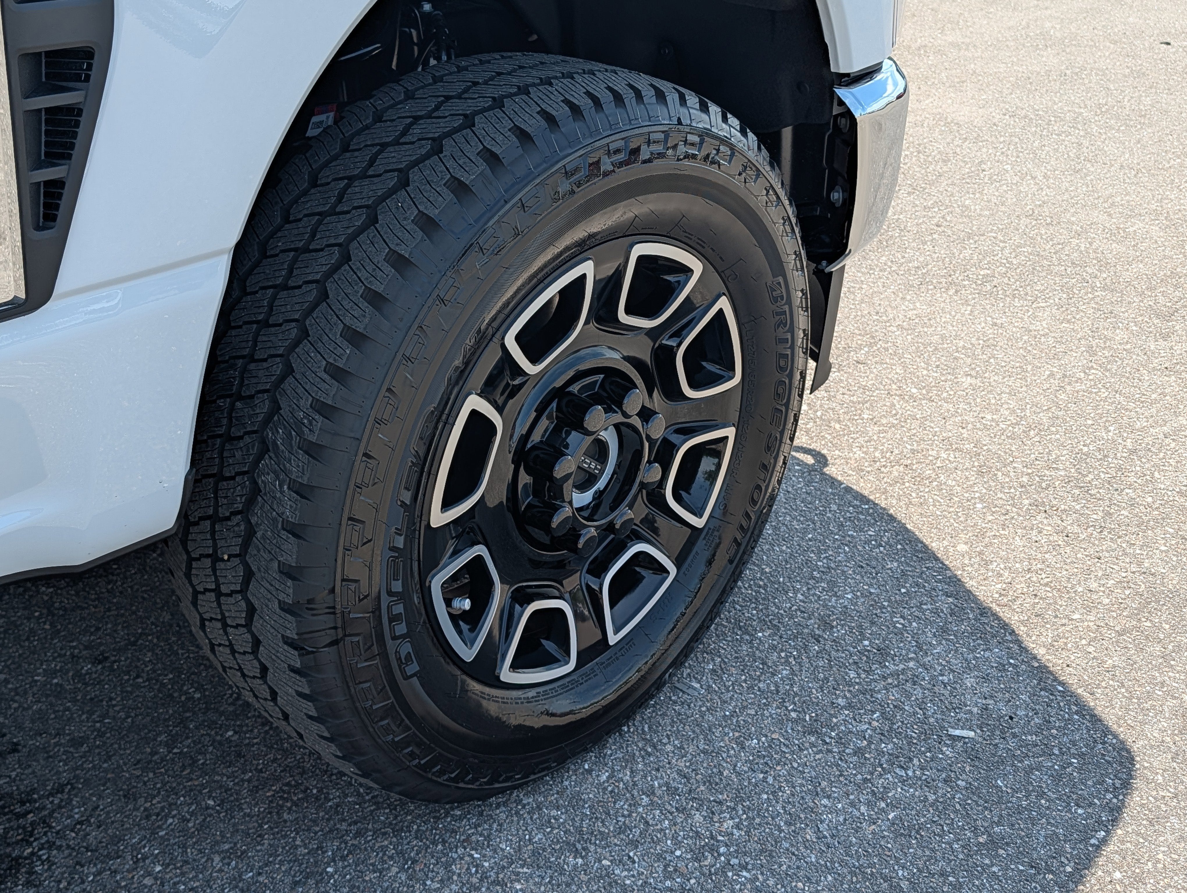 2026 Ford SUPER DUTY F-250 XL