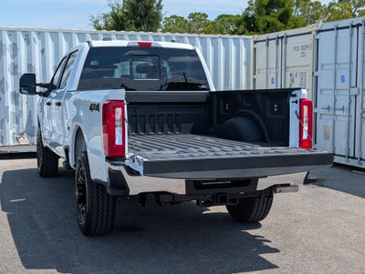 2026 Ford SUPER DUTY F-250 XL