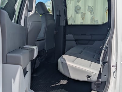 2026 Ford SUPER DUTY F-250 XL