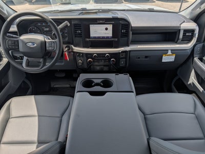2026 Ford SUPER DUTY F-250 XL